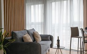 Capital Towers Rent Apartments